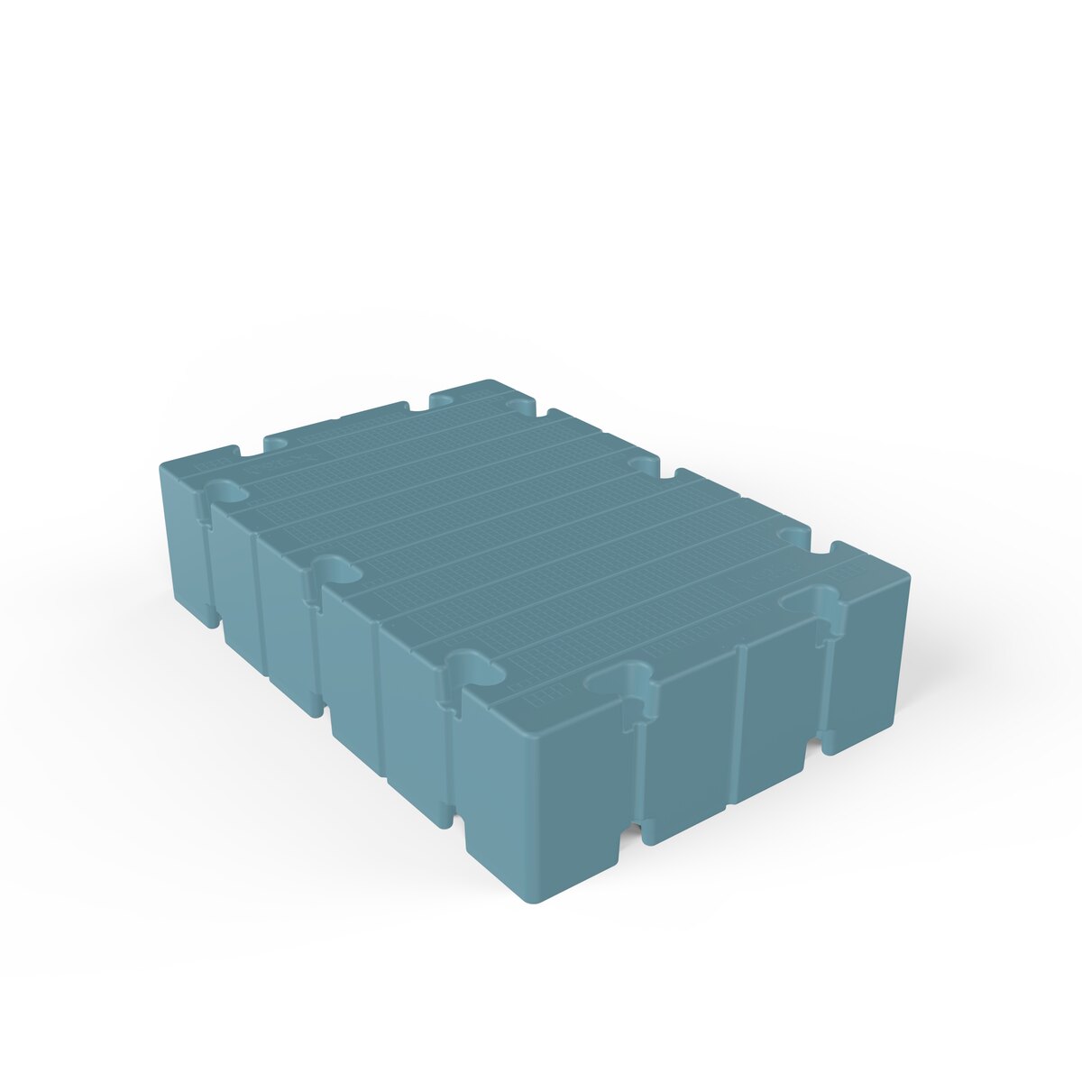 Понтон GKA-DOCKS 150×100