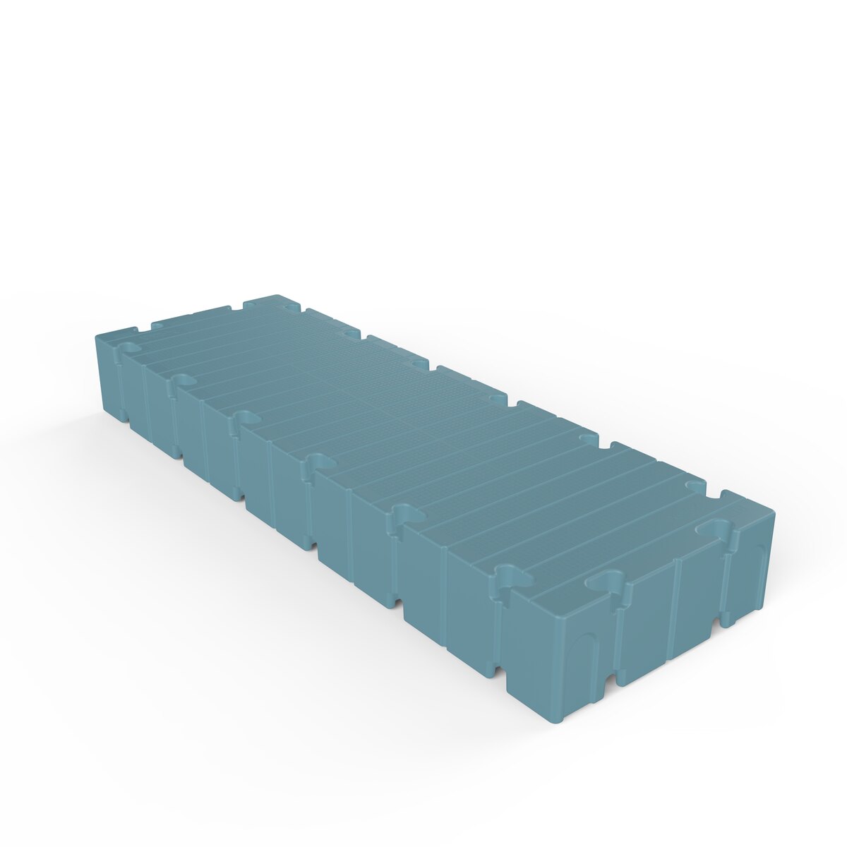 Понтон GKA-DOCKS 300×100