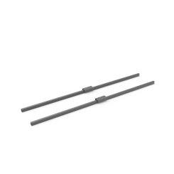 Односторонние поручни для трапа GKA-DOCKS