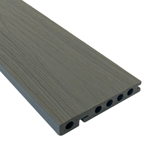Финишная доска EasyDecking Ко-Экструзия 145х21 Старый амбар