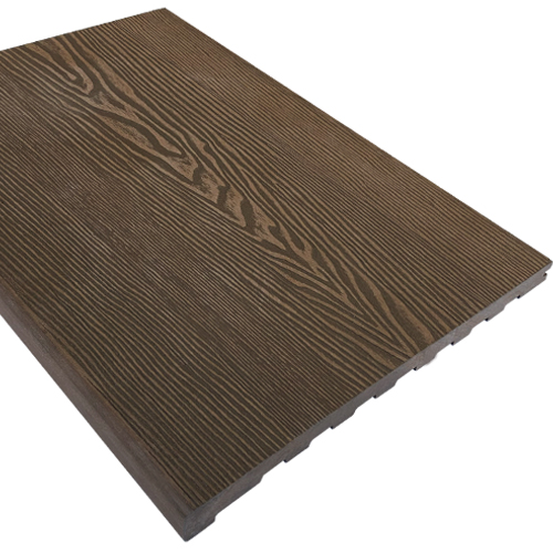 Ступень EasyDecking Вуд-Икс 348х22 Венге 3Д