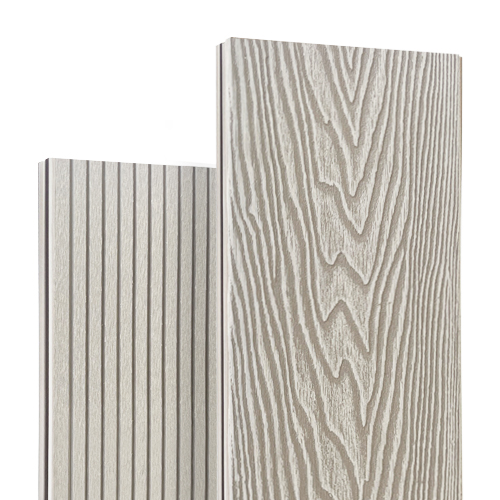 Террасная доска EasyDecking Вуд-Икс 146х23 Бежевый