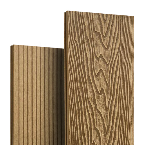 Террасная доска EasyDecking Вуд-Икс 146х23 Дуб