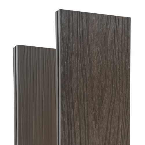 Террасная доска Legro Ультра Натураль 140х22 Грецкий Орех (Walnut)